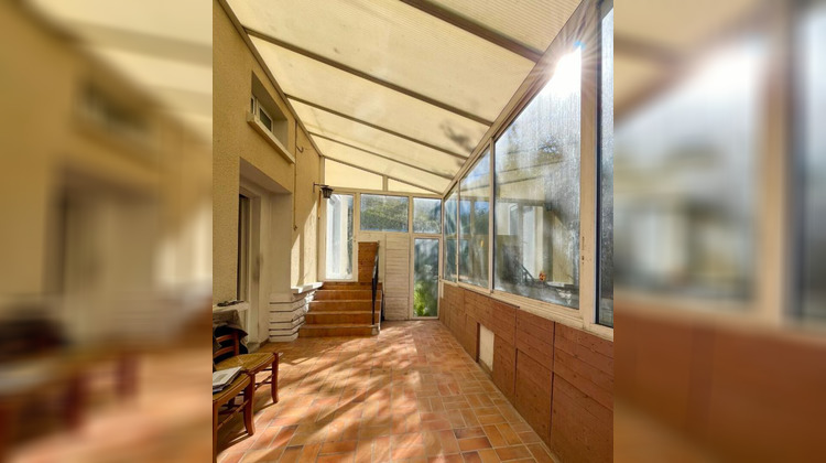 Ma-Cabane - Vente Maison TRACY LE MONT, 113 m²