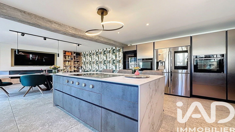 Ma-Cabane - Vente Maison Tracy-le-Mont, 182 m²