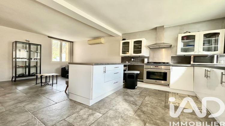 Ma-Cabane - Vente Maison Tracy-le-Mont, 63 m²