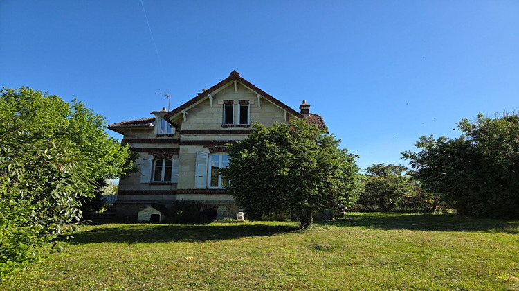 Ma-Cabane - Vente Maison TRACY-LE-MONT, 120 m²