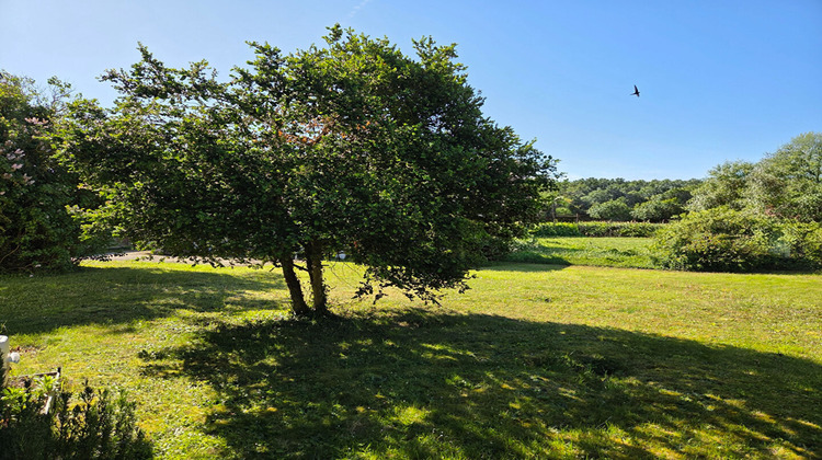 Ma-Cabane - Vente Maison TRACY-LE-MONT, 120 m²