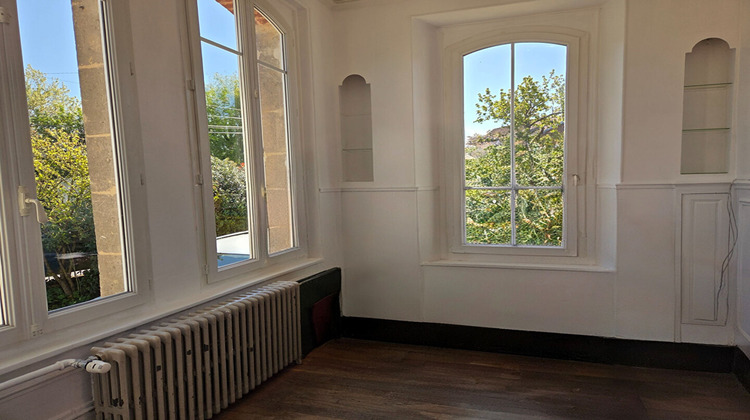 Ma-Cabane - Vente Maison TRACY-LE-MONT, 120 m²