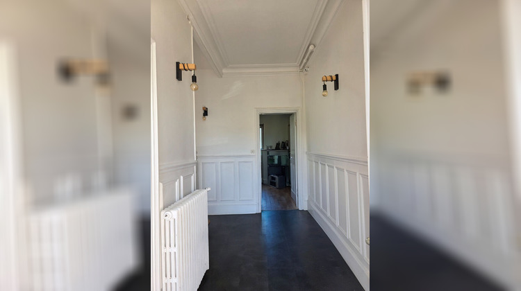Ma-Cabane - Vente Maison TRACY-LE-MONT, 120 m²