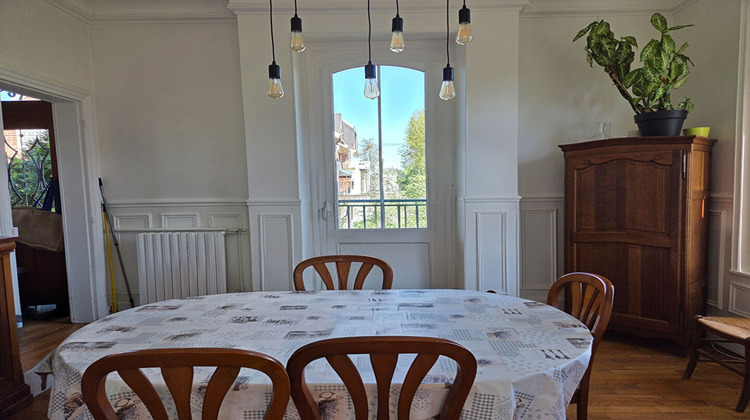 Ma-Cabane - Vente Maison TRACY-LE-MONT, 120 m²