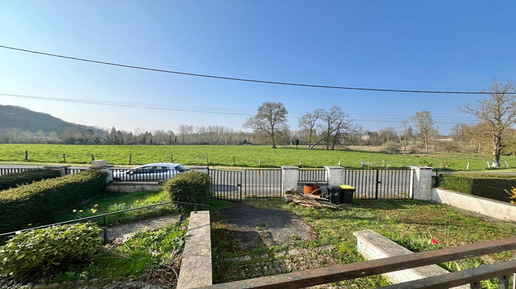 Ma-Cabane - Vente Maison TRACY LE MONT, 113 m²