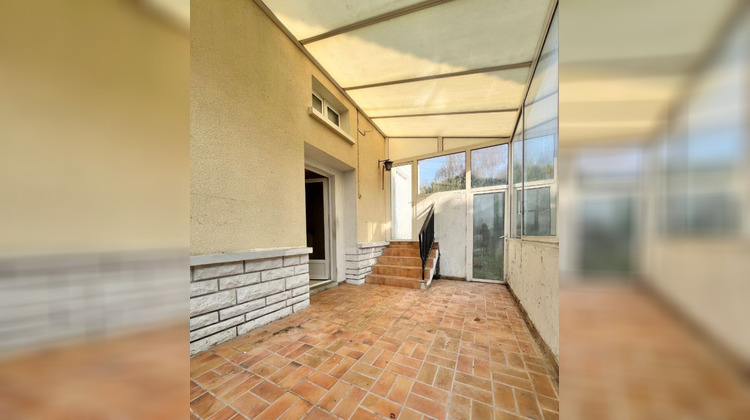Ma-Cabane - Vente Maison TRACY LE MONT, 113 m²