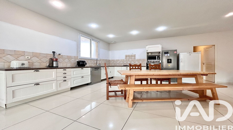 Ma-Cabane - Vente Maison Tracy-le-Mont, 110 m²
