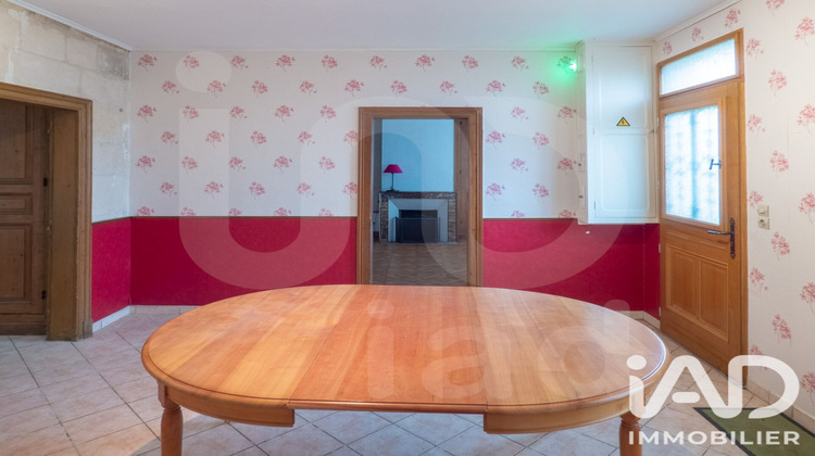 Ma-Cabane - Vente Maison Tracy-le-Mont, 173 m²