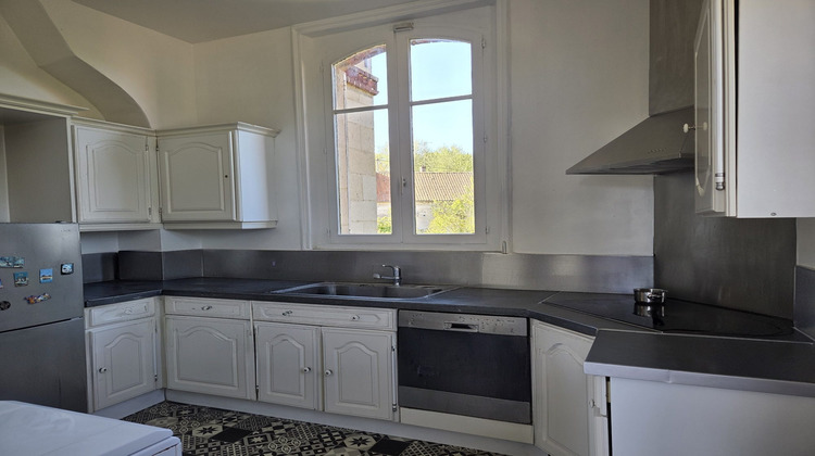 Ma-Cabane - Vente Maison Tracy-le-Mont, 120 m²
