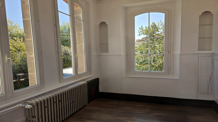 Ma-Cabane - Vente Maison Tracy-le-Mont, 120 m²