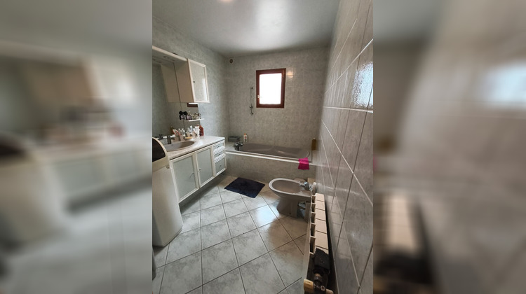 Ma-Cabane - Vente Maison TRACY-LE-MONT, 146 m²