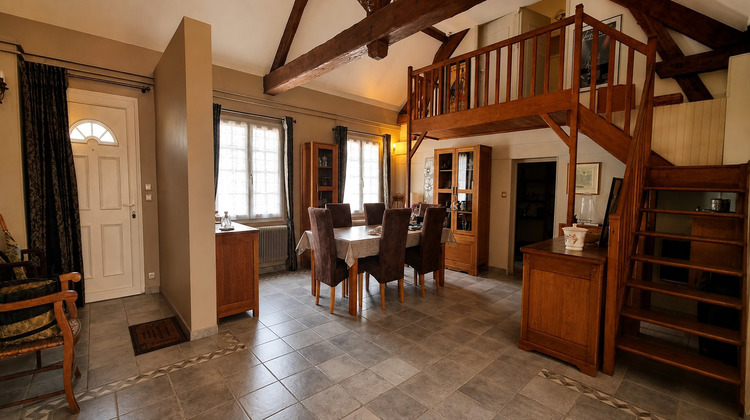 Ma-Cabane - Vente Maison TRACY-LE-MONT, 187 m²
