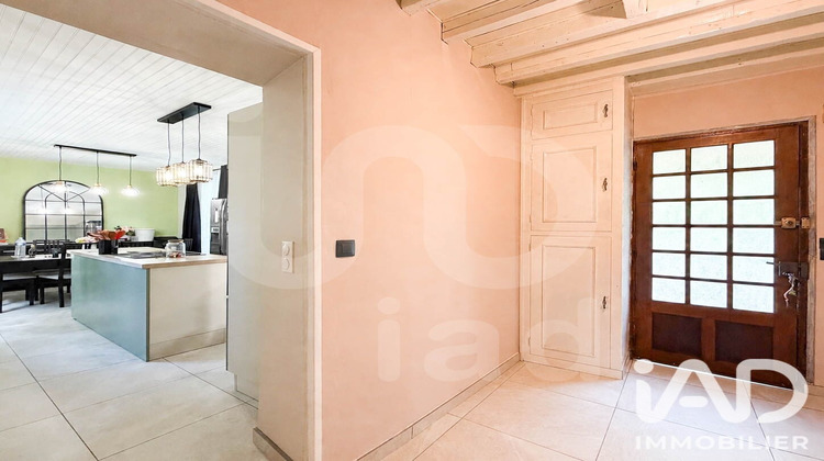 Ma-Cabane - Vente Maison Tracy-le-Mont, 77 m²