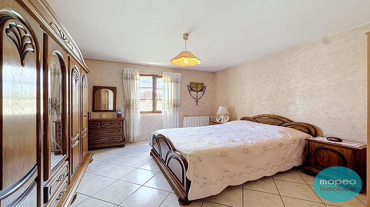 Ma-Cabane - Vente Maison TRACY-LE-MONT, 146 m²