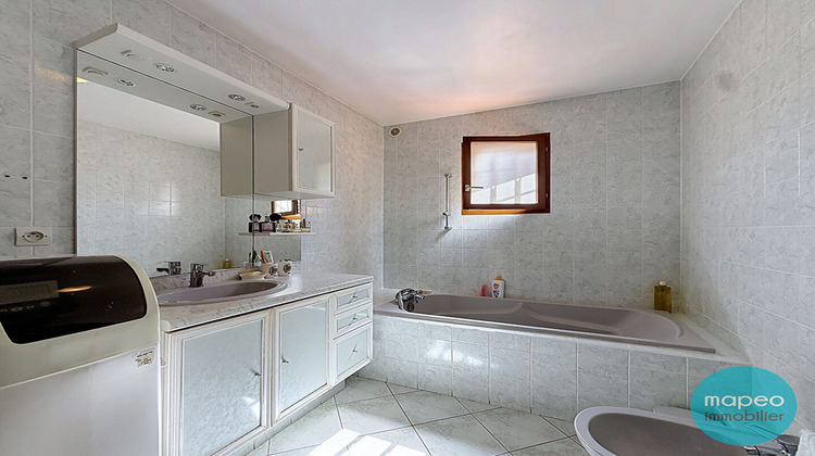 Ma-Cabane - Vente Maison TRACY-LE-MONT, 146 m²