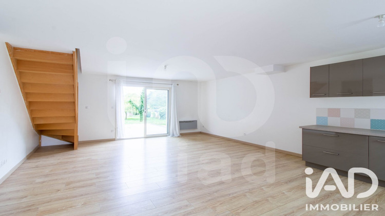 Ma-Cabane - Vente Maison Tracy-le-Mont, 85 m²