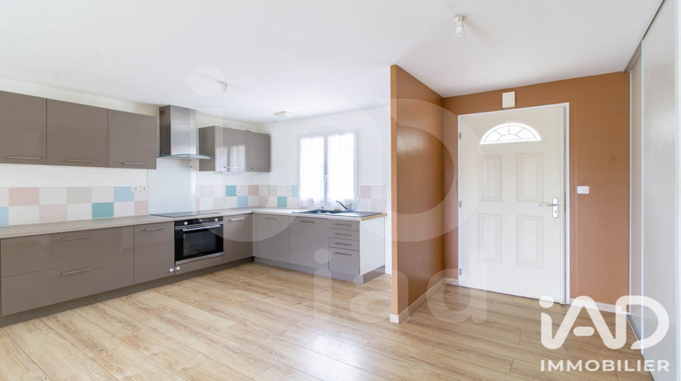 Ma-Cabane - Vente Maison Tracy-le-Mont, 85 m²