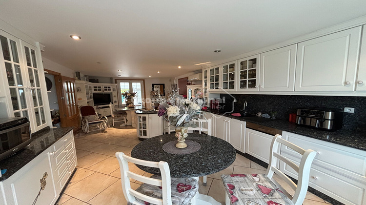 Ma-Cabane - Vente Maison TRACY-LE-VAL, 158 m²