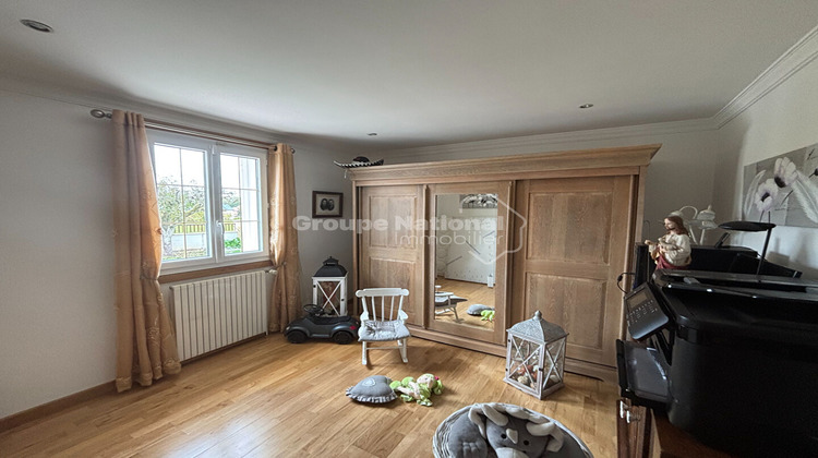 Ma-Cabane - Vente Maison TRACY-LE-VAL, 158 m²