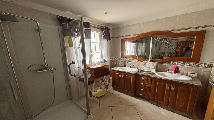 Ma-Cabane - Vente Maison TRACY-LE-VAL, 158 m²
