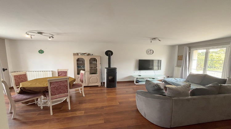 Ma-Cabane - Vente Maison Tracy-le-Val, 85 m²