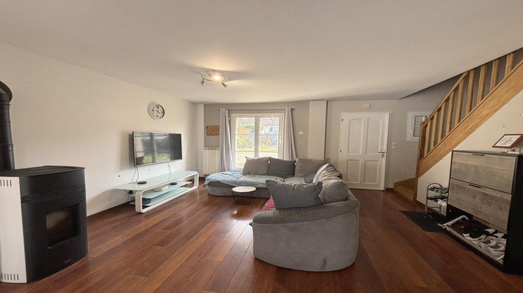 Ma-Cabane - Vente Maison Tracy-le-Val, 85 m²