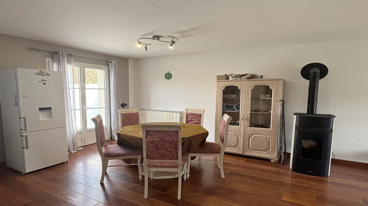 Ma-Cabane - Vente Maison Tracy-le-Val, 85 m²
