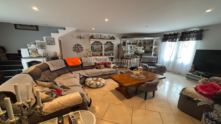 Ma-Cabane - Vente Maison TRACY-LE-VAL, 158 m²
