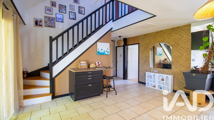 Ma-Cabane - Vente Maison Tracy-le-Val, 130 m²