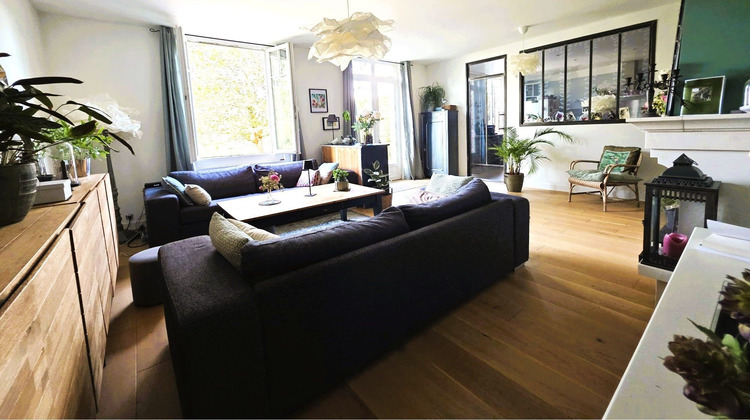Ma-Cabane - Vente Maison Tracy-le-Val, 110 m²