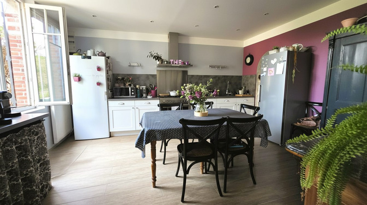 Ma-Cabane - Vente Maison Tracy-le-Val, 110 m²