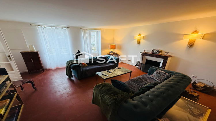 Ma-Cabane - Vente Maison Tracy-sur-Loire, 108 m²