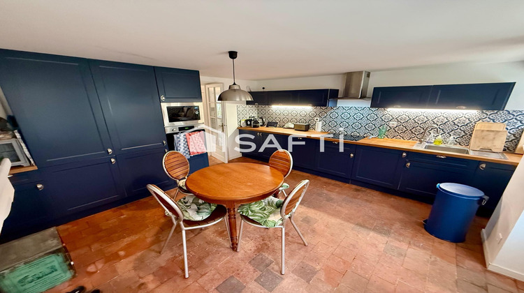 Ma-Cabane - Vente Maison Tracy-sur-Loire, 108 m²