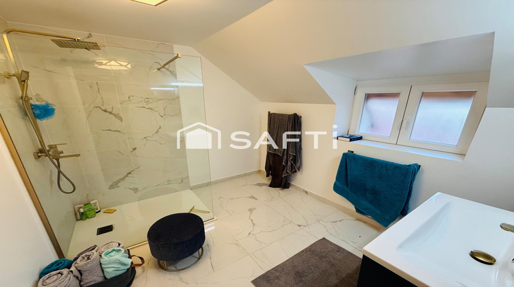 Ma-Cabane - Vente Maison Tracy-sur-Loire, 108 m²