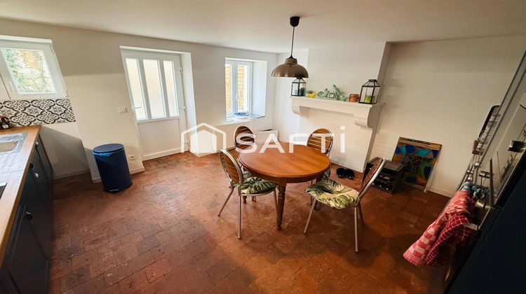 Ma-Cabane - Vente Maison Tracy-sur-Loire, 108 m²