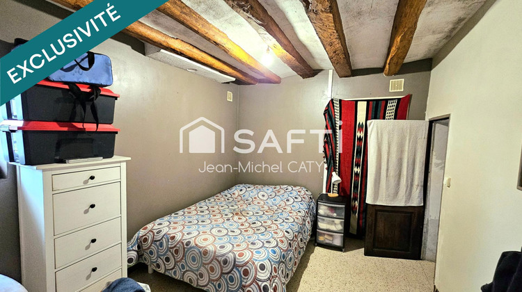 Ma-Cabane - Vente Maison Tracy-sur-Loire, 52 m²