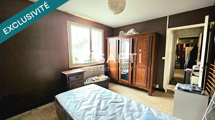 Ma-Cabane - Vente Maison Tracy-sur-Loire, 52 m²