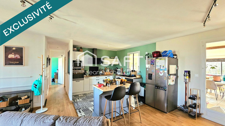 Ma-Cabane - Vente Maison Tracy-sur-Loire, 176 m²