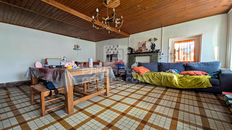 Ma-Cabane - Vente Maison TRACY SUR LOIRE, 91 m²