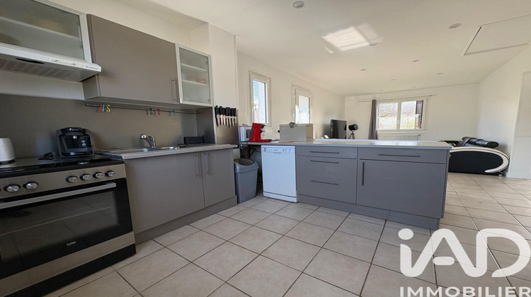 Ma-Cabane - Vente Maison Tracy sur Loire, 77 m²