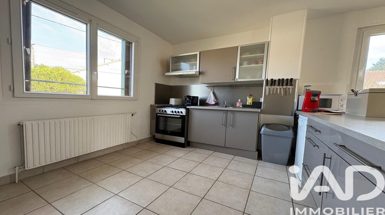 Ma-Cabane - Vente Maison Tracy sur Loire, 77 m²
