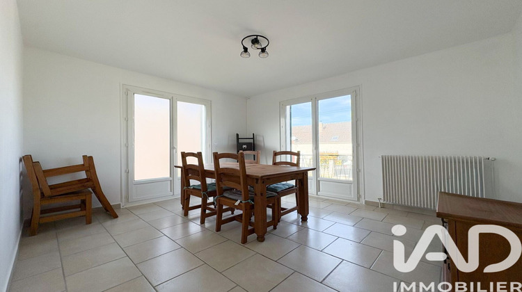 Ma-Cabane - Vente Maison Tracy sur Loire, 77 m²
