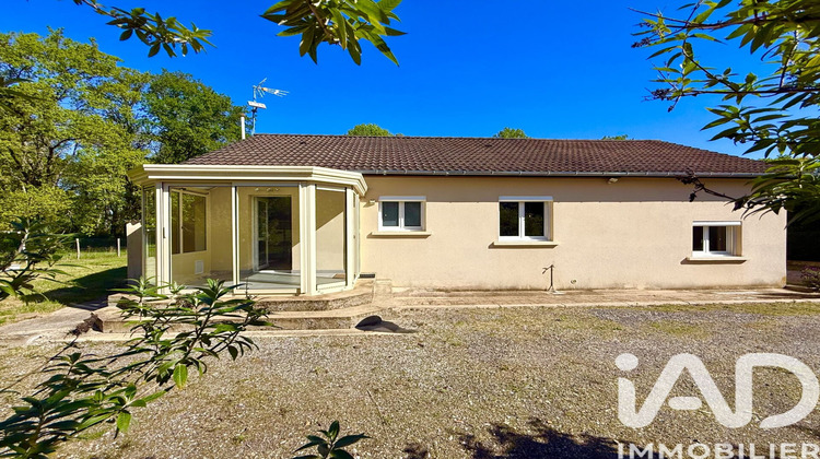 Ma-Cabane - Vente Maison Tracy-sur-Loire, 91 m²