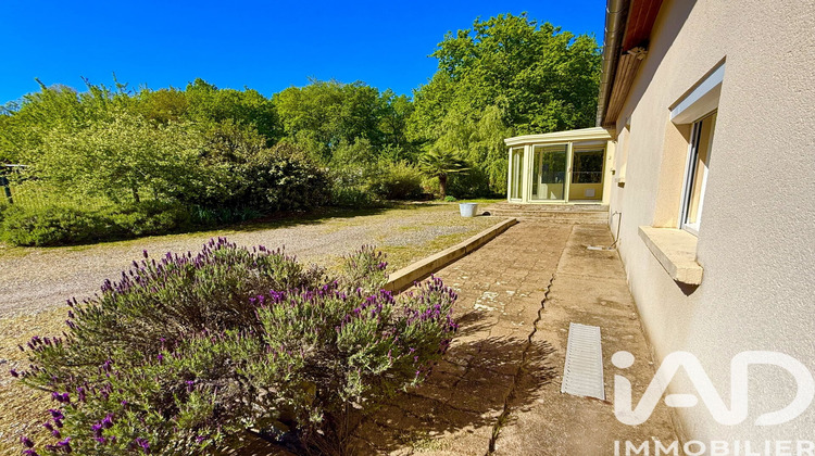 Ma-Cabane - Vente Maison Tracy-sur-Loire, 91 m²