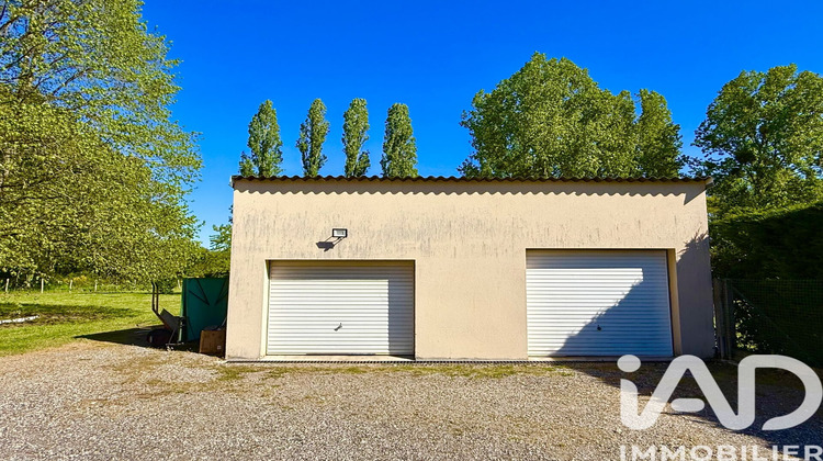 Ma-Cabane - Vente Maison Tracy-sur-Loire, 91 m²