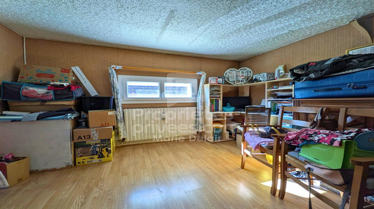 Ma-Cabane - Vente Maison TRACY SUR LOIRE, 91 m²