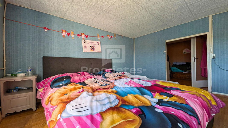 Ma-Cabane - Vente Maison TRACY SUR LOIRE, 91 m²