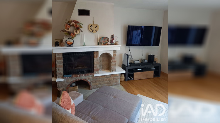 Ma-Cabane - Vente Maison Tracy-sur-Loire, 176 m²