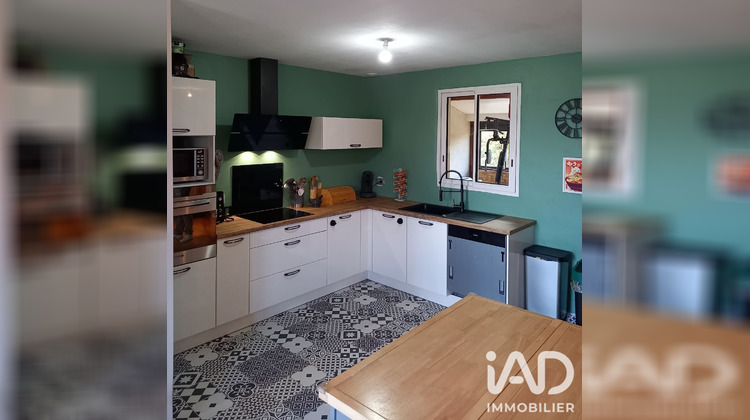 Ma-Cabane - Vente Maison Tracy-sur-Loire, 176 m²