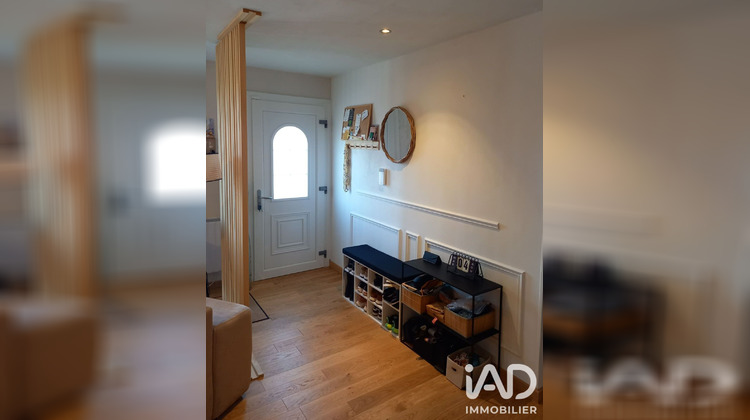 Ma-Cabane - Vente Maison Tracy-sur-Loire, 176 m²